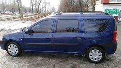 Dacia Logan foto 6