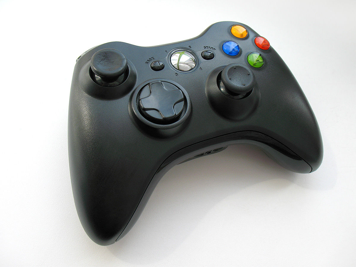 download xbox 360 controller wireless receiver driver windows 10