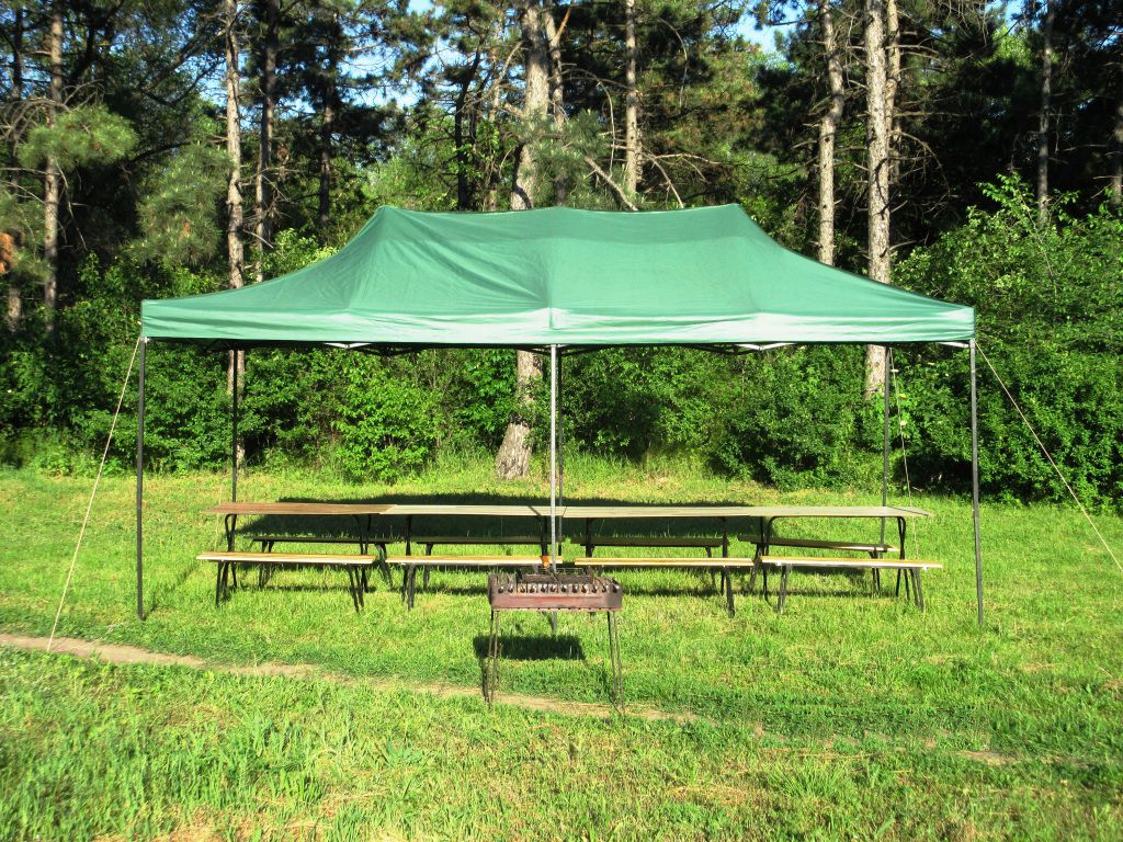 Totul pentru picnic! Arenda cu instalarea! Все для пикника! Аренда с установкой! фото 3
