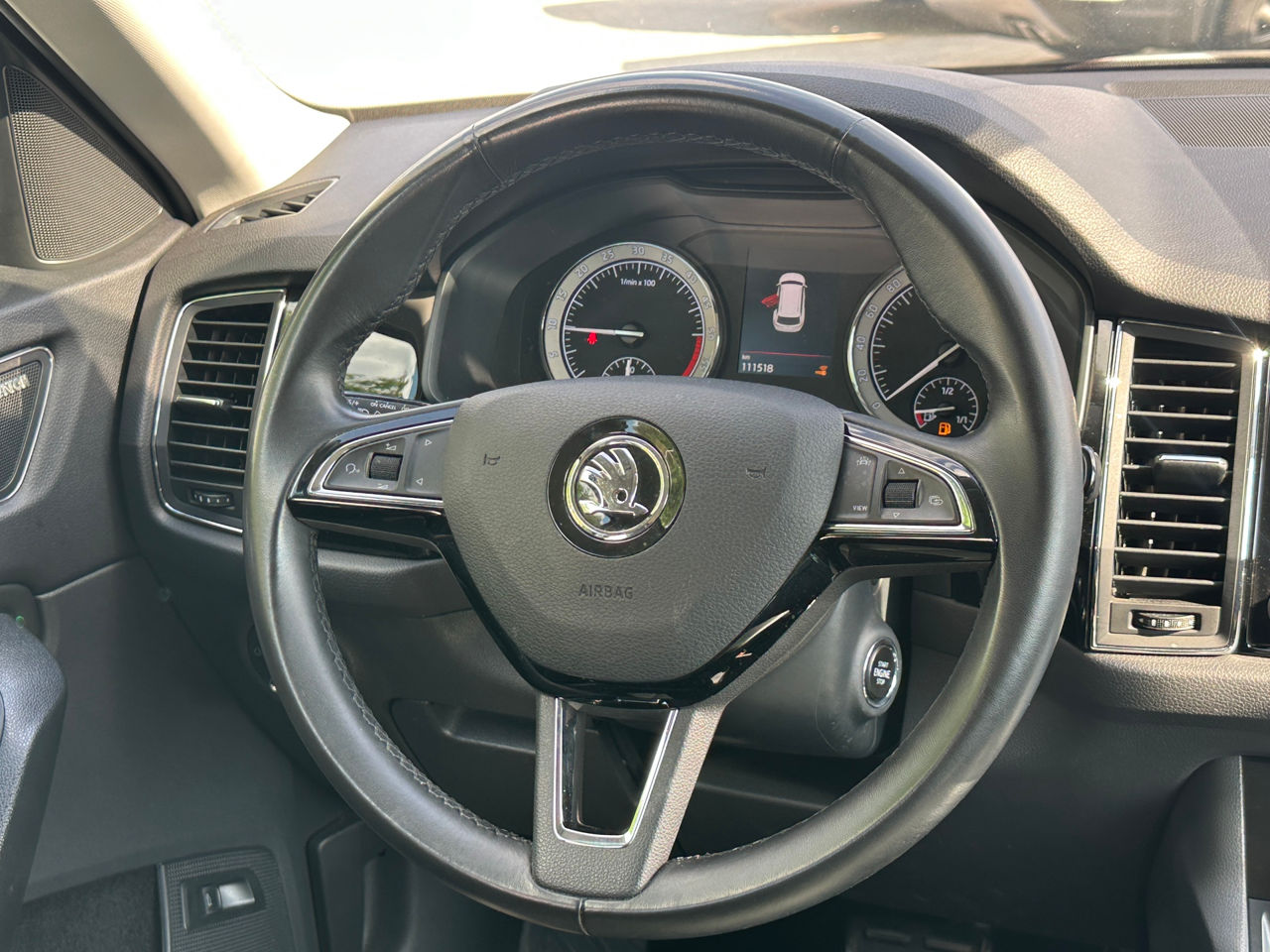 Skoda Kodiaq foto 7