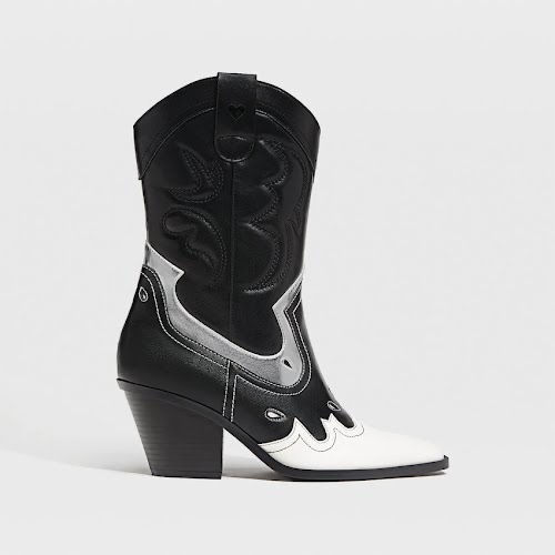 Stradivarius cowboy foto 0