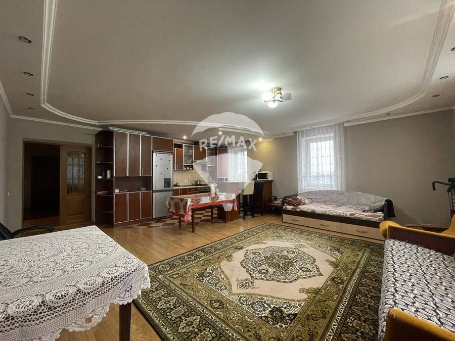 Apartament cu 3 camere, 98 m², Telecentru, Chișinău foto 4