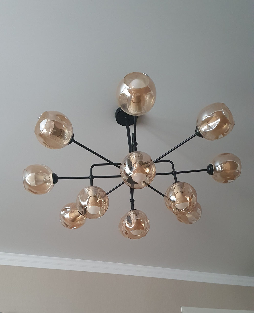 Se vinde Lustre Moderne de Lux  foto 4