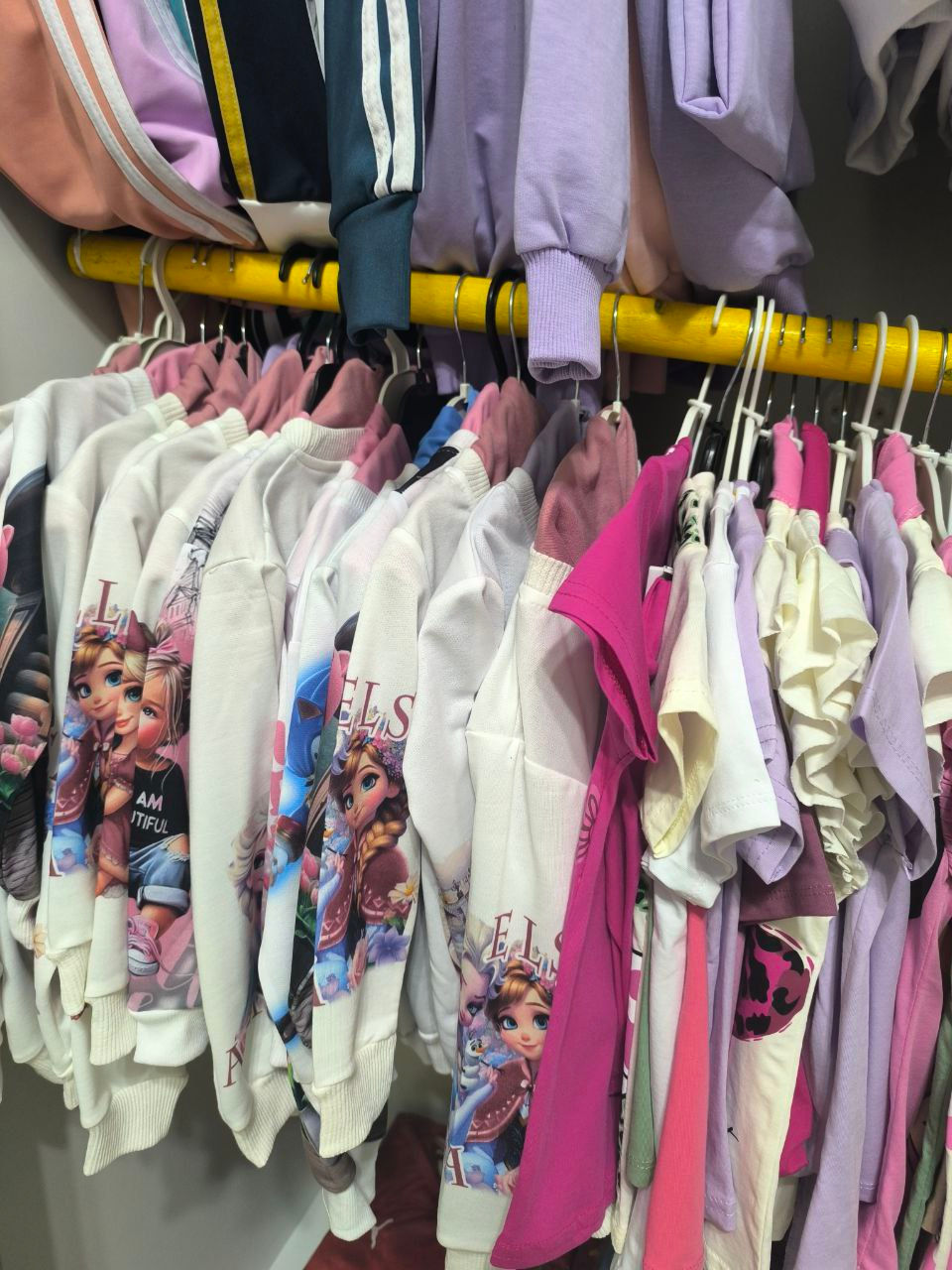 Afacere cu hainute pentru copii - pentru incepatori in business! foto 3