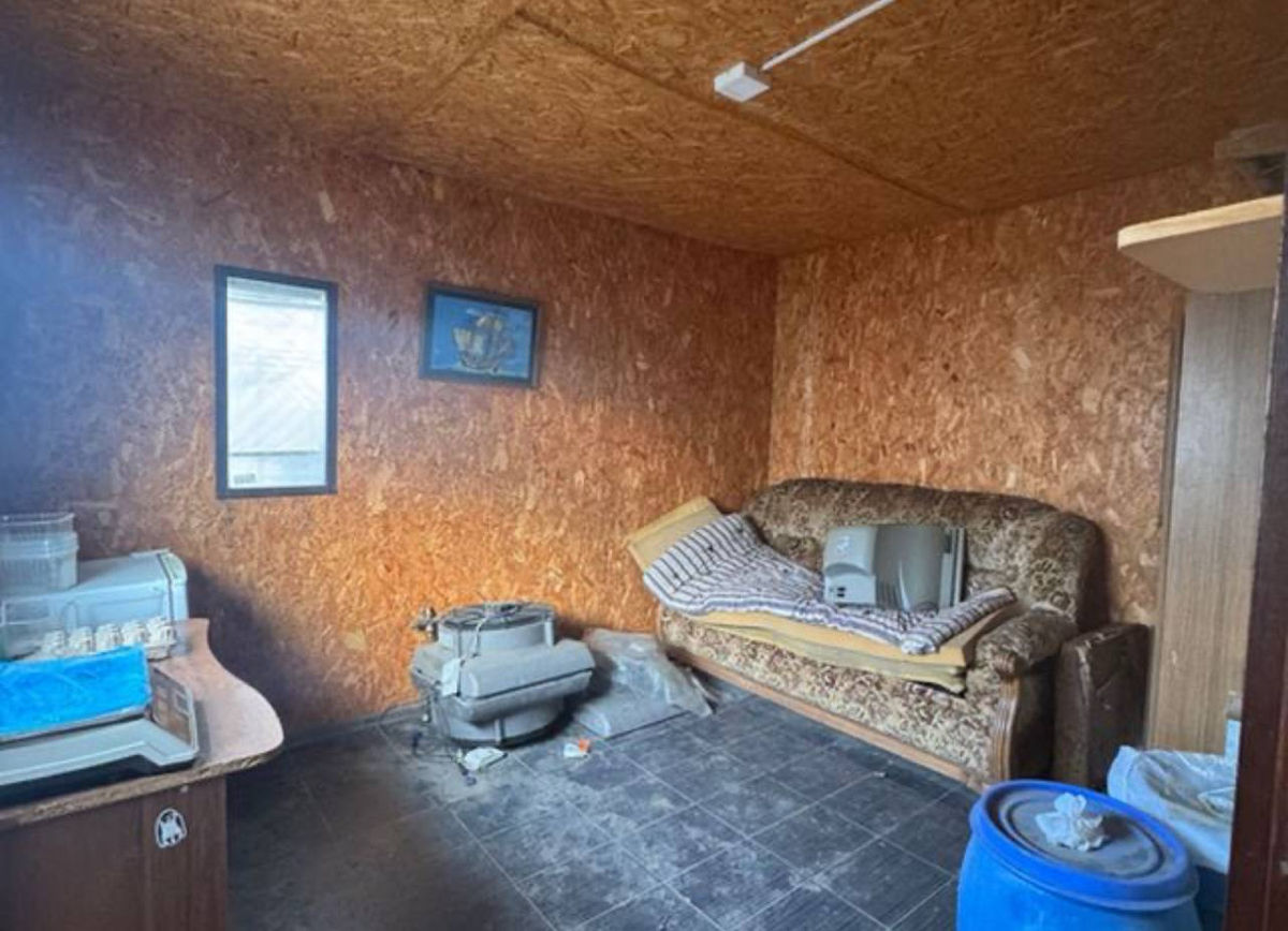 Satul Humulesti ! Teren 3,7 ha ( Gradina ), lingă pădure ! foto 10