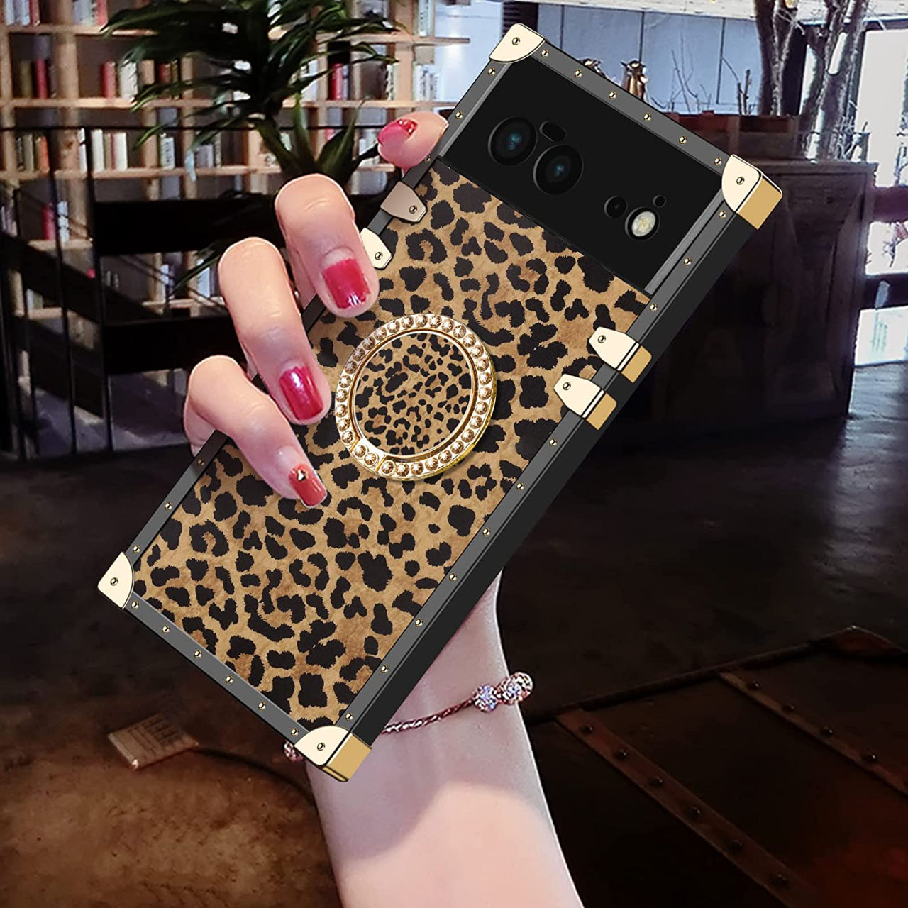 Husă silicon Google Pixel 6 Pro   Чехол foto 1