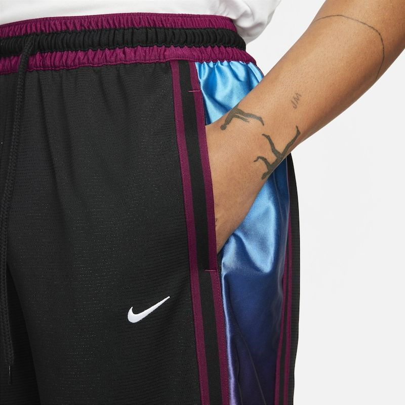  Pantaloni scurți de baschet Nike Dri-FIT DNA foto 5