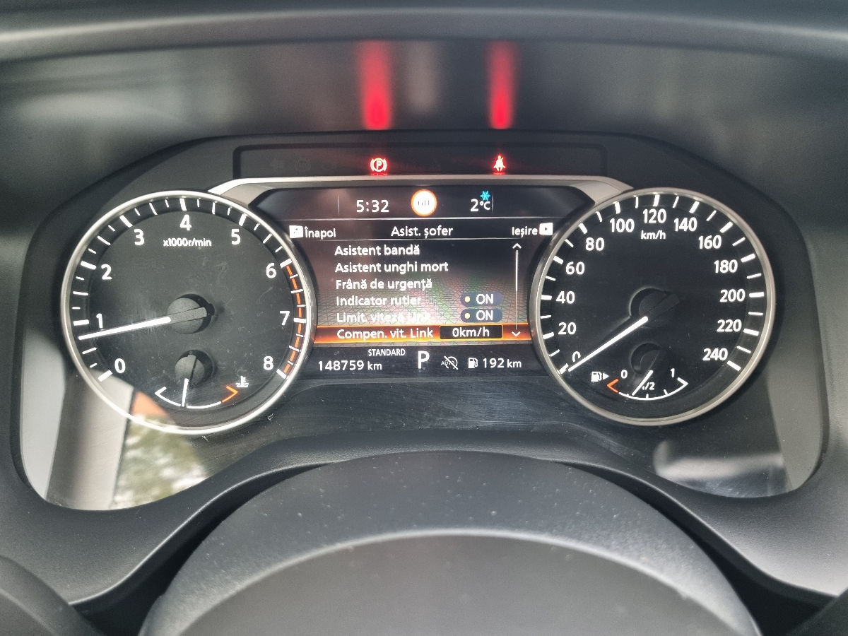 Nissan Qashqai 2022 photo 16