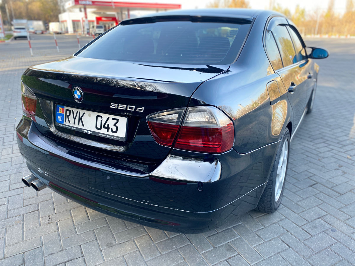 BMW 3 Series foto 5