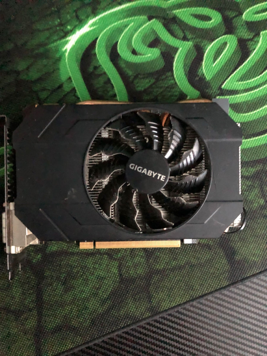 Gtx 960