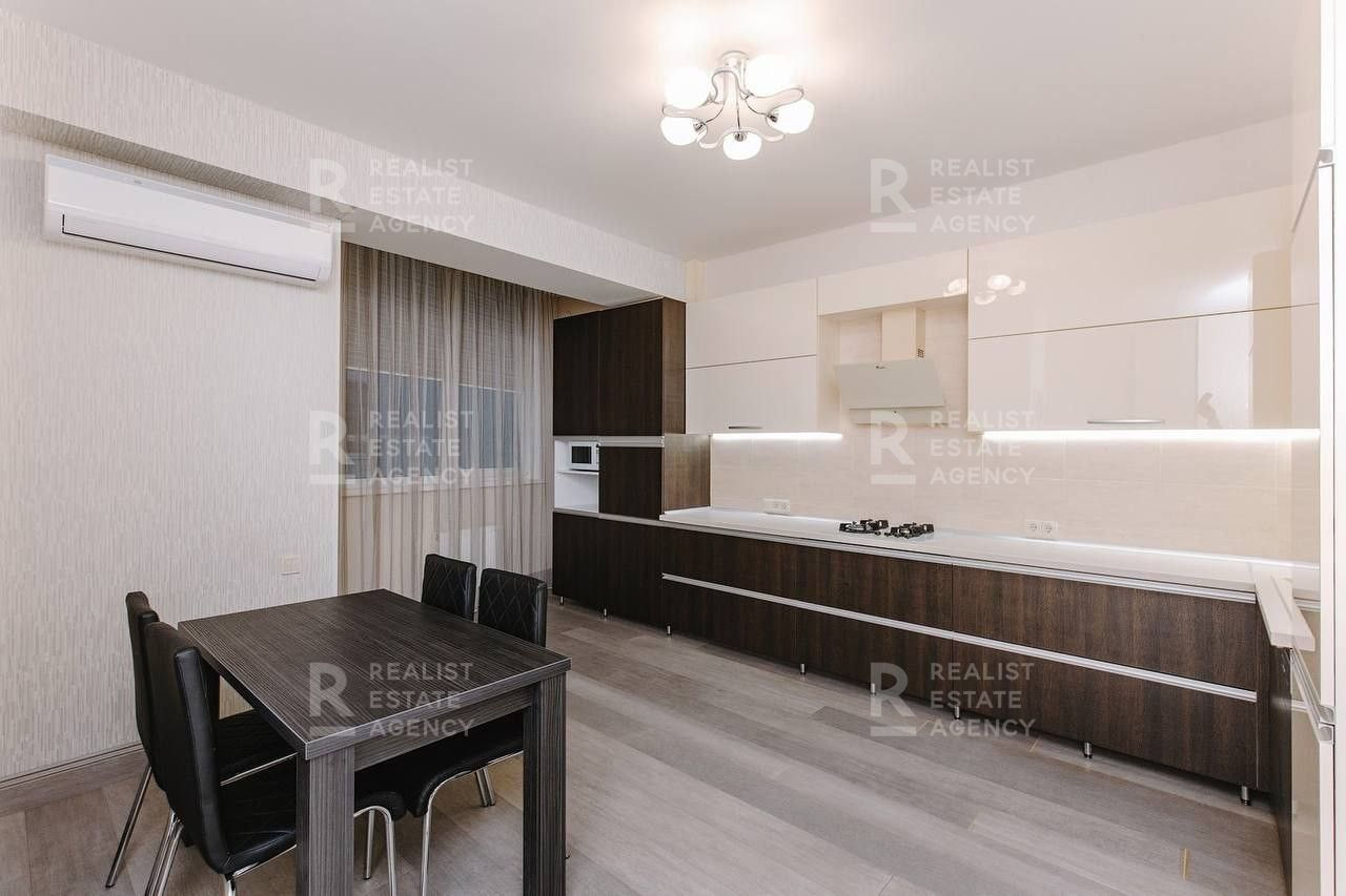 Apartament cu 2 camere, 76 m², Botanica, Chișinău foto 0