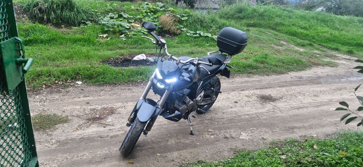 Geon Stinger 250 фото 1