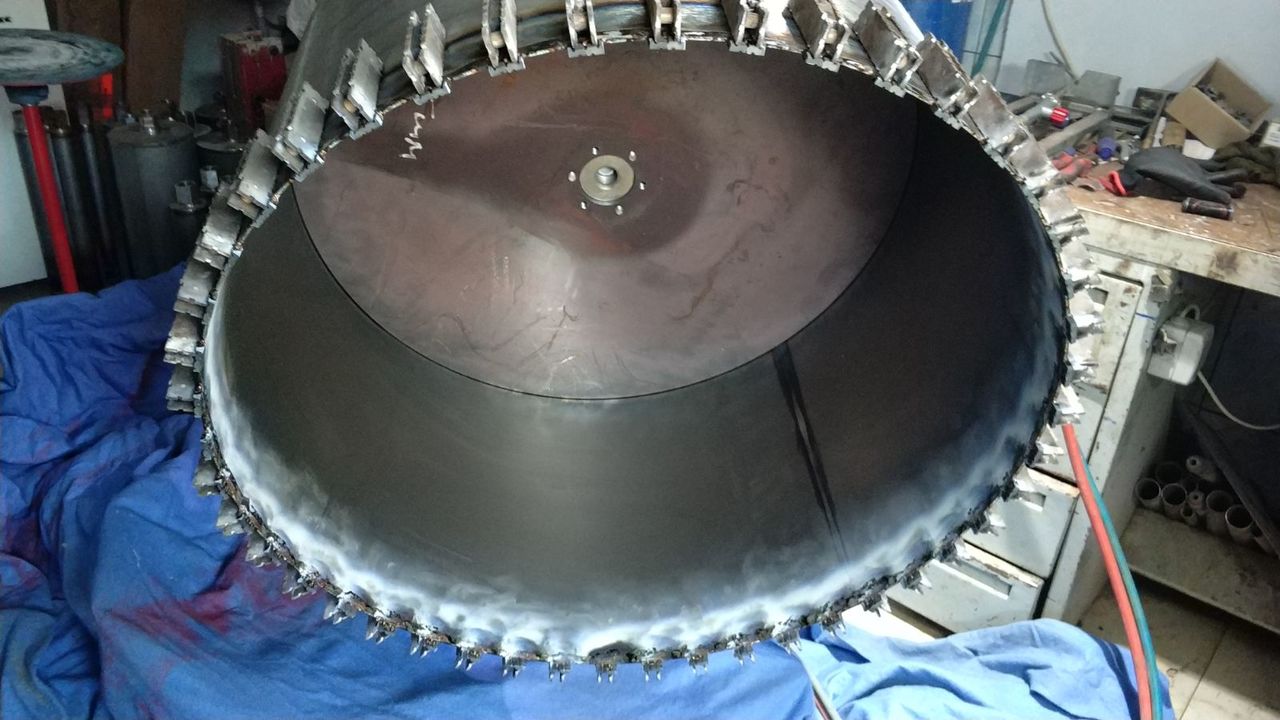 Восстановление алмазных коронок алмазные сегменты сухое алмазное сверле удар по бетону с арматурой фото 7