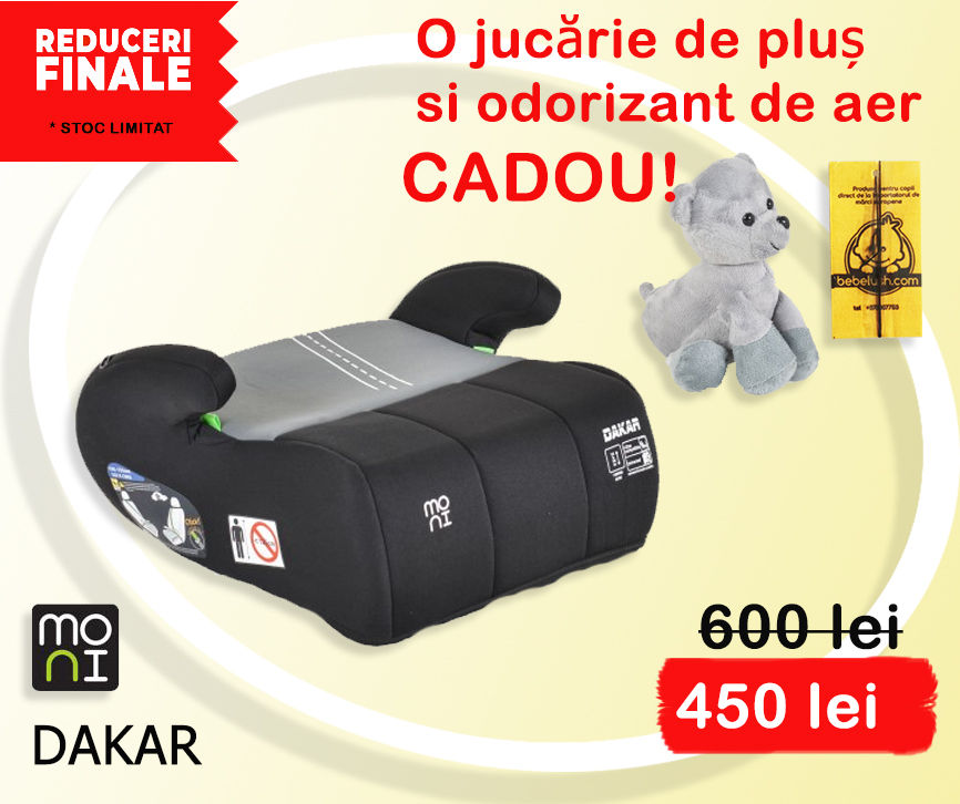 isofix 0-36 kg. Moni Dragon  bebelush.com foto 1