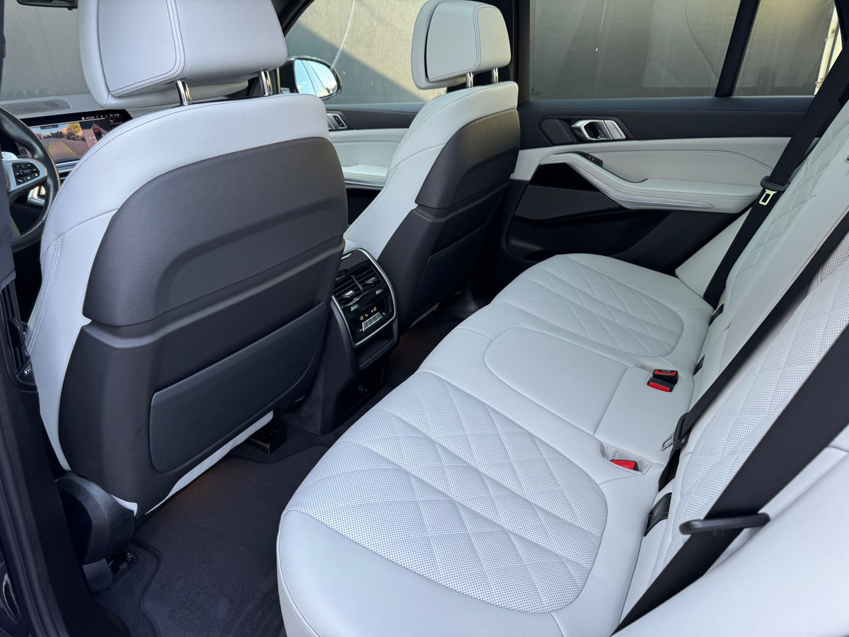 BMW X5 foto 7