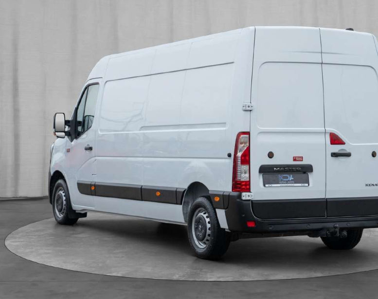 Renault Maste foto 1
