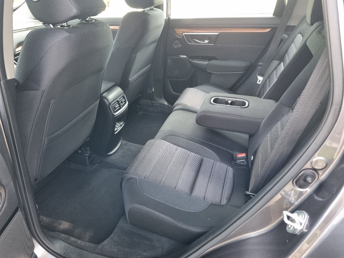 Honda CR-V 2020 photo 19