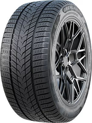 Triangle PL02 275/50 R20  Mercedes GLS-Class foto 0