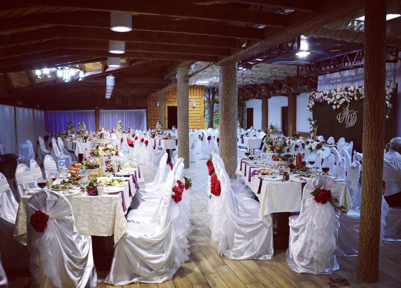 Sala de nunti , cumetrii , ceremonii , aniversari foto 5
