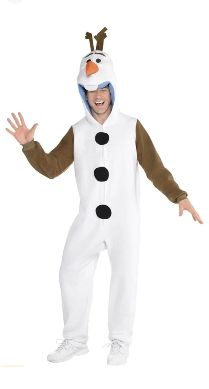Chirie costume Disney pentru maturi foto 2