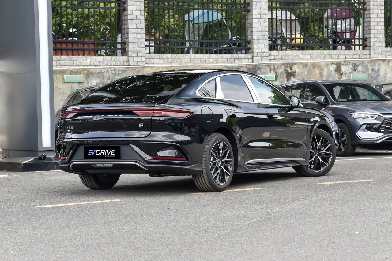 Byd Han foto 4