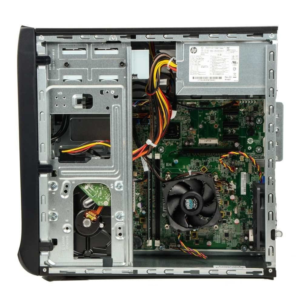 Intel Core(TM) i3-3240 3,40 GHz