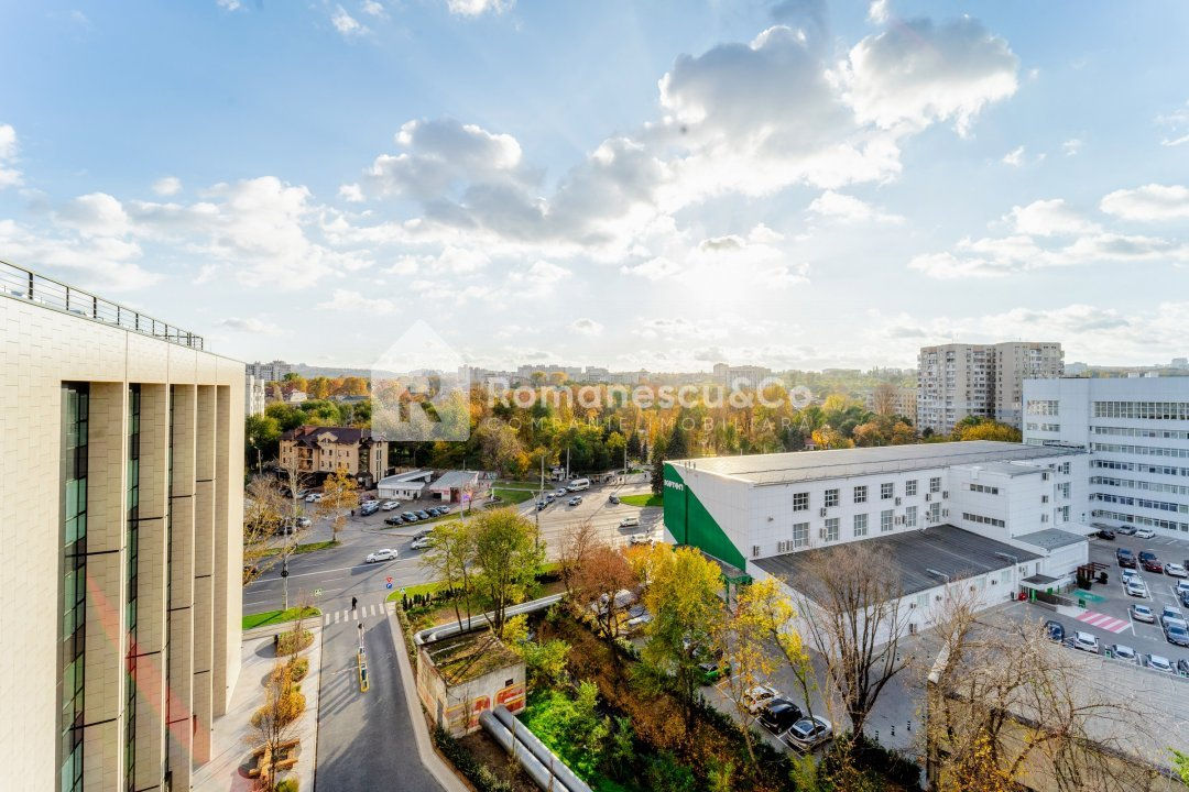 Apartament cu 2 camere,  Centru,  Chișinău mun. foto 2