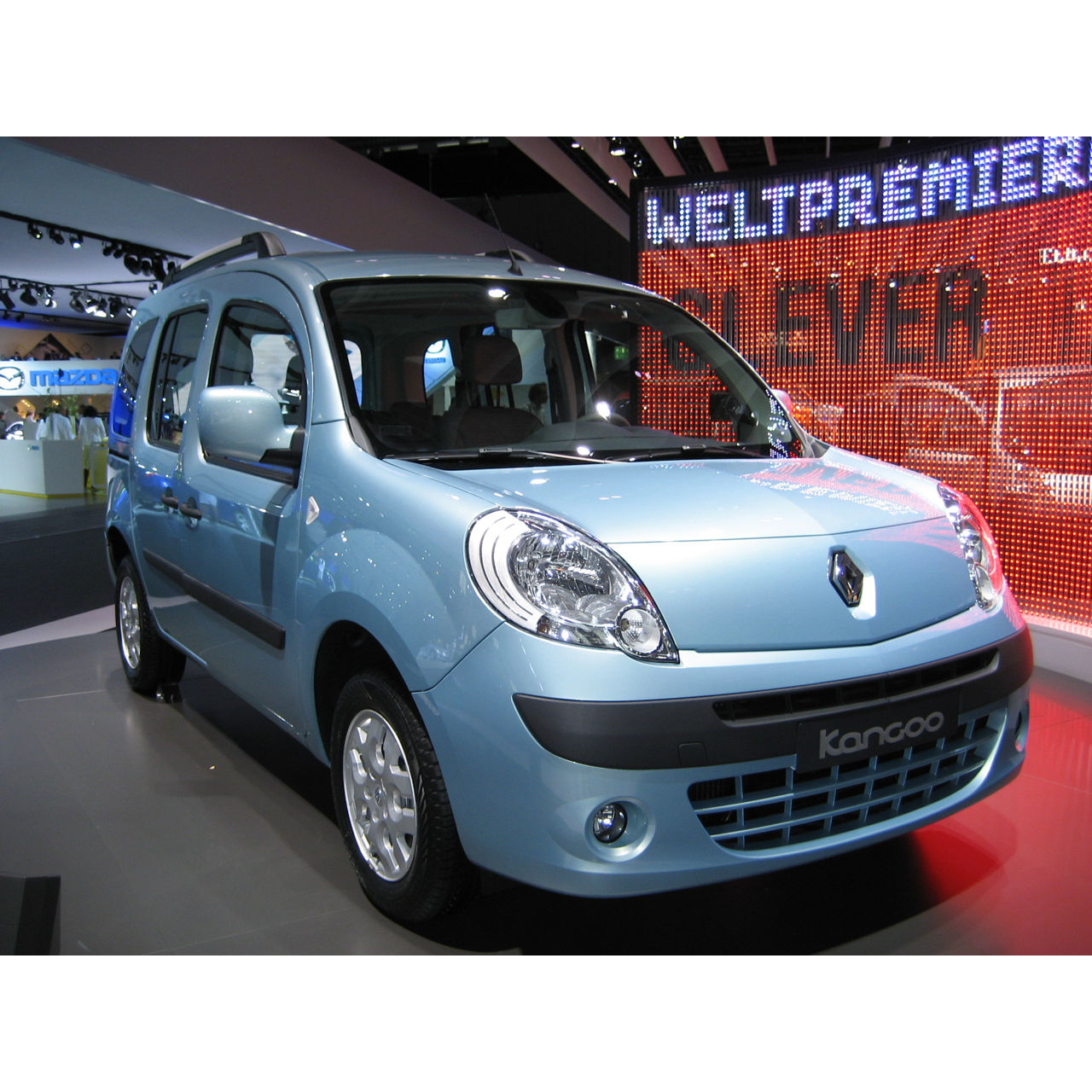 Piese Renault Kangoo Noi Livrarea prin toată Moldova! In rate 0% foto 0