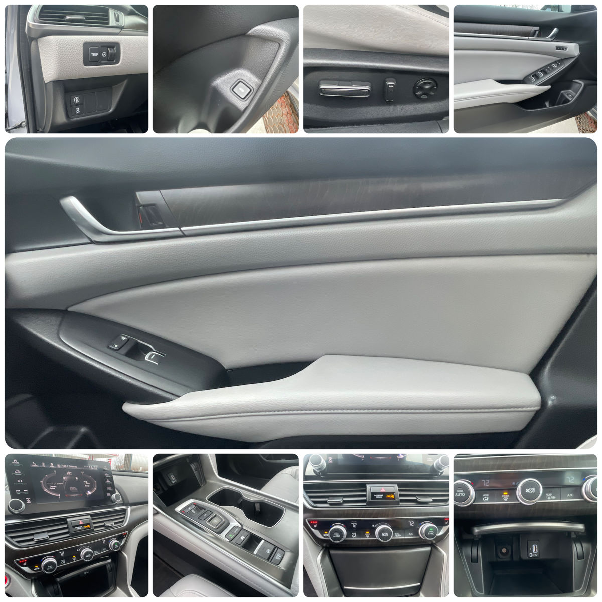 Honda Accord foto 7
