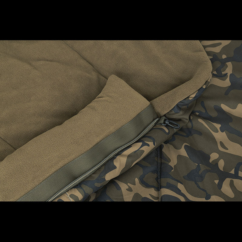 Pat Pescuit Fox R-Series Camo Sleep System foto 4