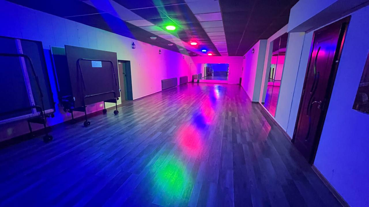Аренда зала для танцев, йоги, квеста, персональные занятия. Chirie sala de dans фото 9