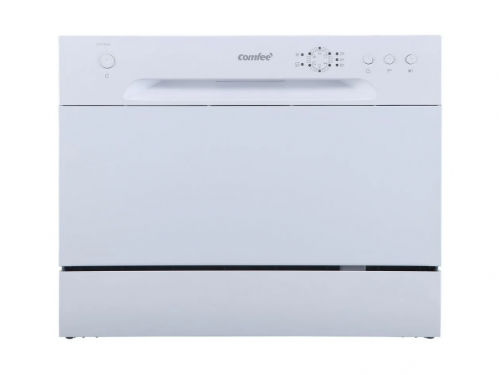 Посудомоечная машина comfee cdwc550w