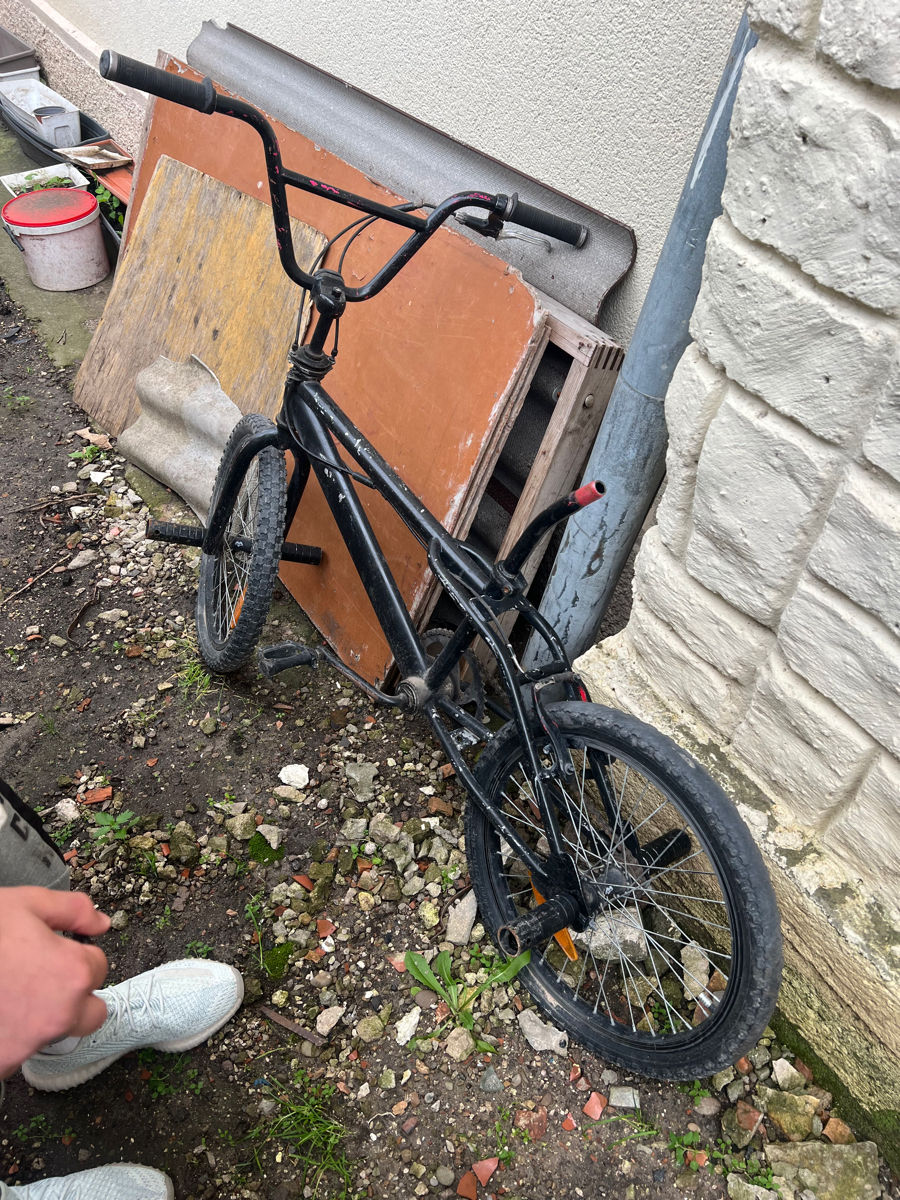 Bmx foto 0