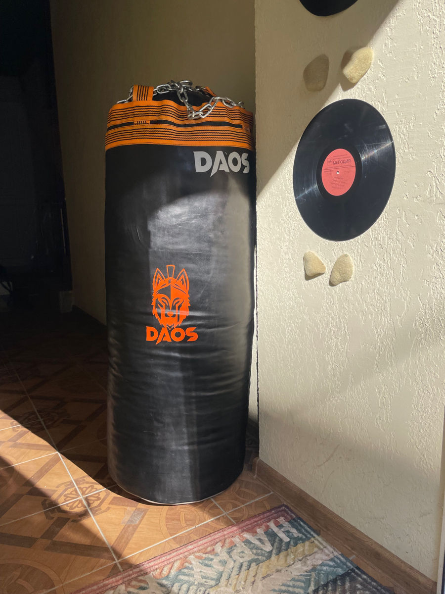 Saci de box cadoul perfect  Manushi de box  livrare oriunde 5ani garantie foto 6
