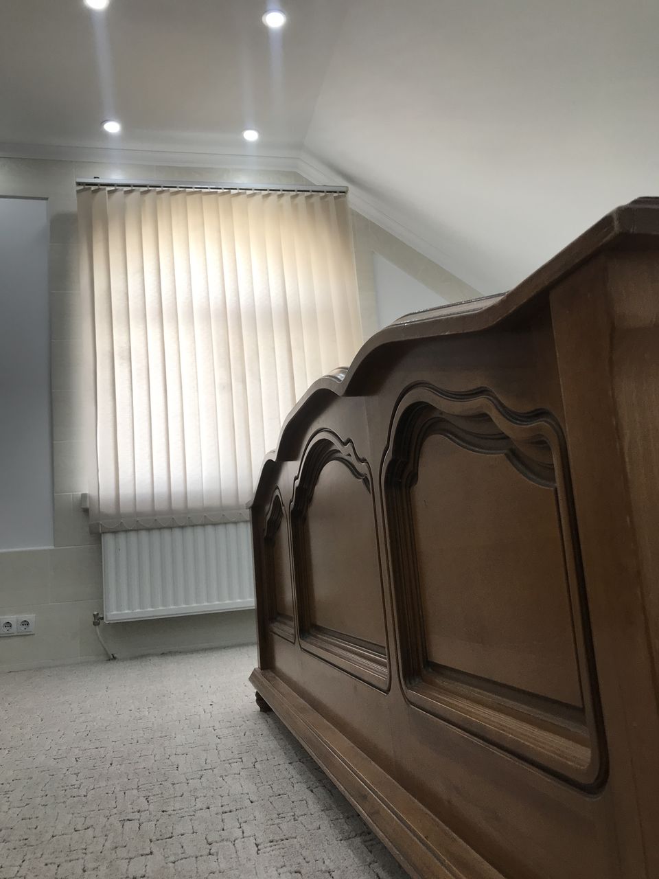 Apartament cu 1 cameră, 97 m², Telecentru, Chișinău foto 2