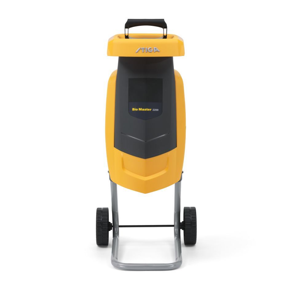 Stiga Bio Master 2200 profita de pret avantajos foto 2