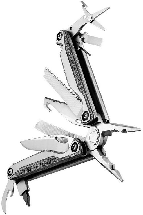 Мультитул leatherman фото