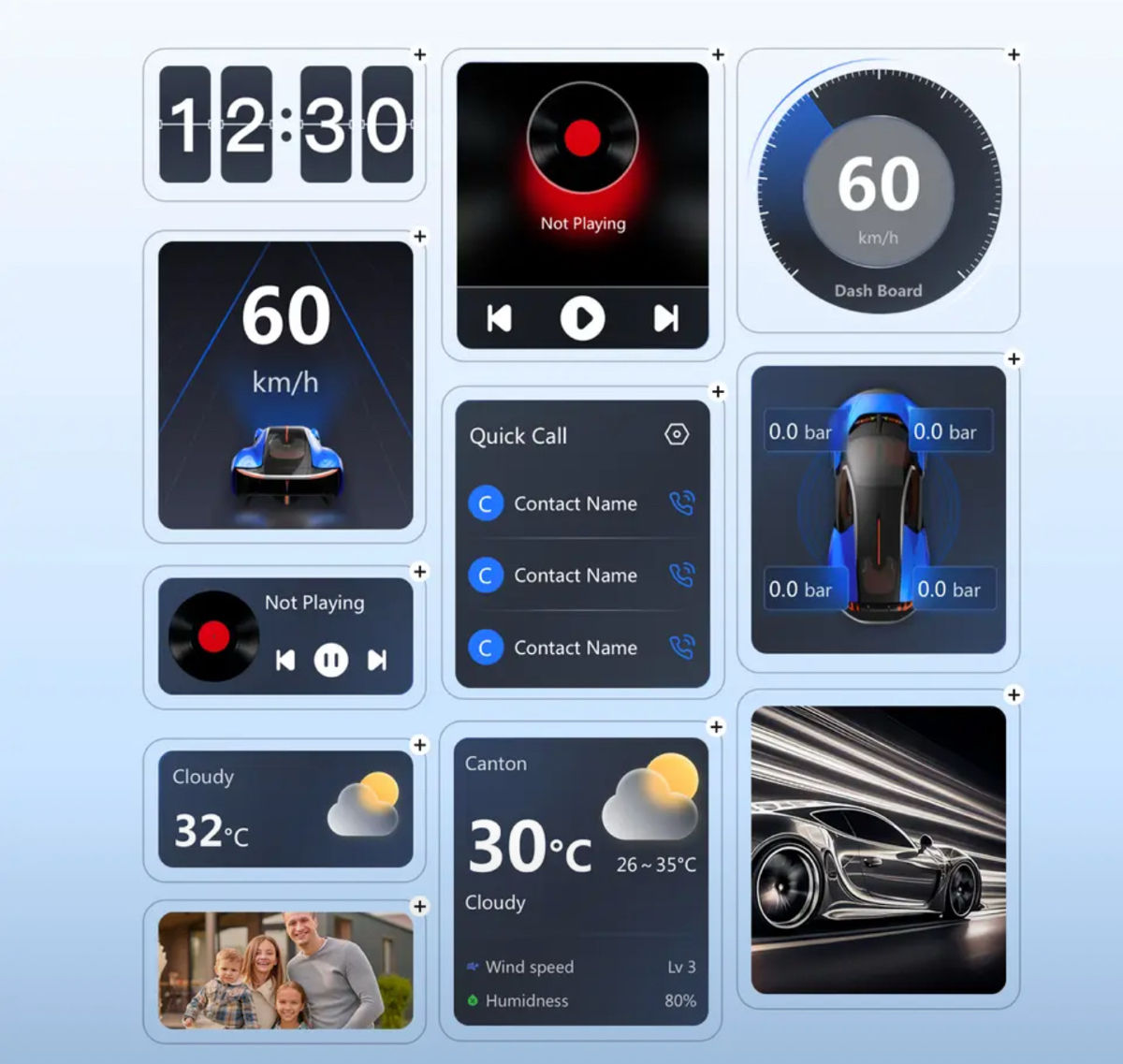 Ottocast P3 , CarPlay, Android Auto, Ai box фото 1