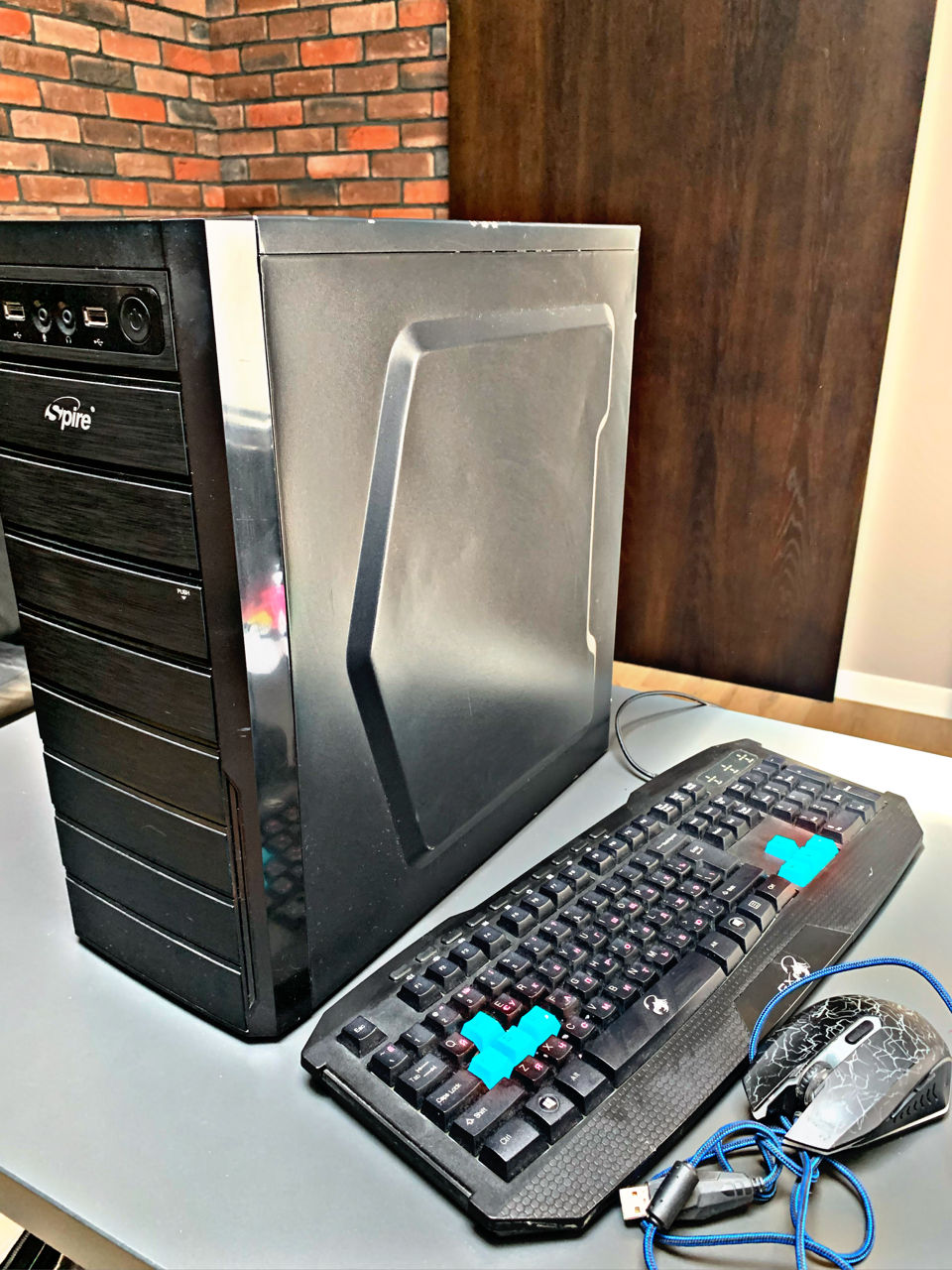 Calculator pentru jocuri gaming