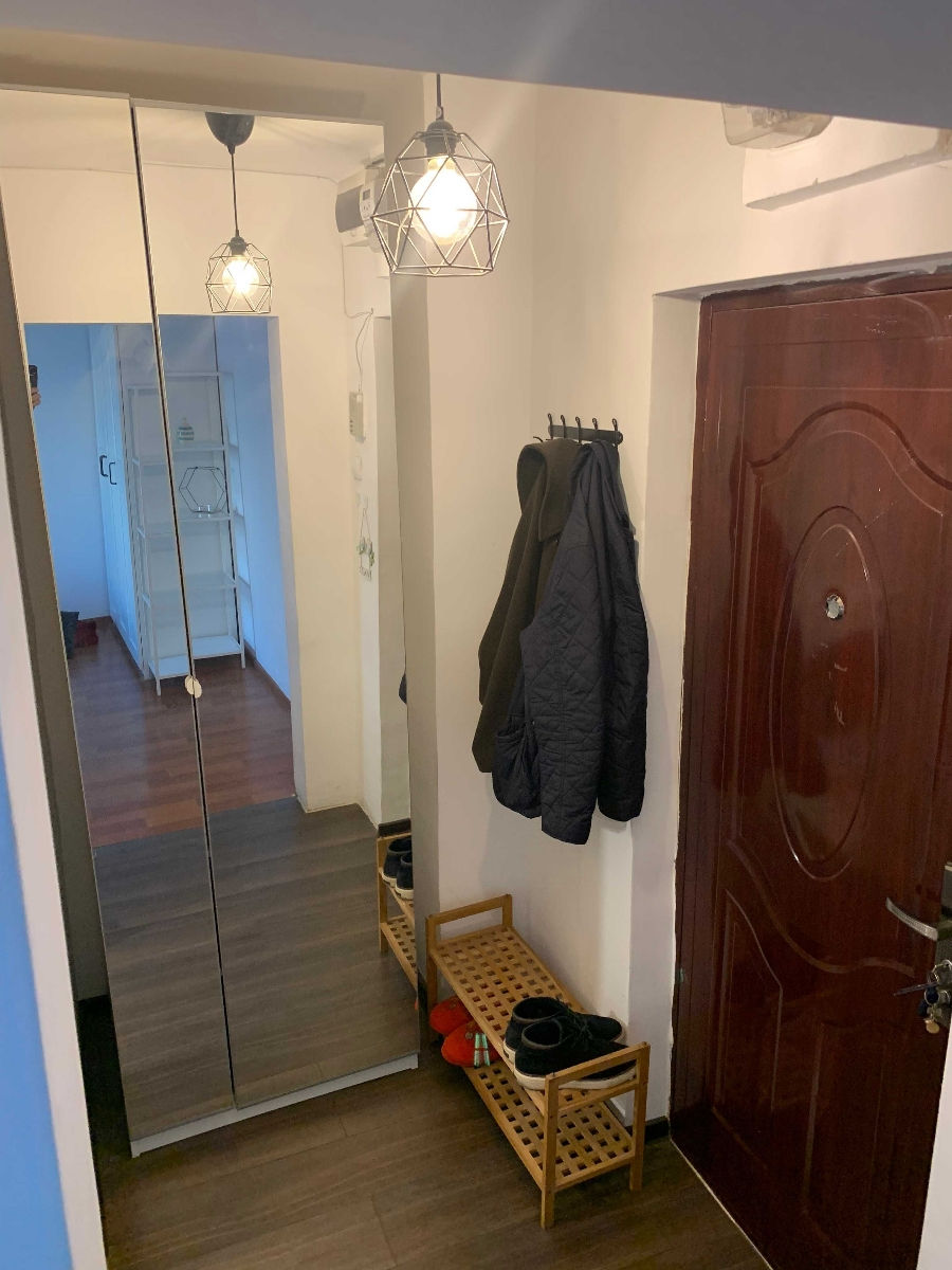 Apartament cu 1 cameră, 38 m², 10 cartier, Bălți foto 3