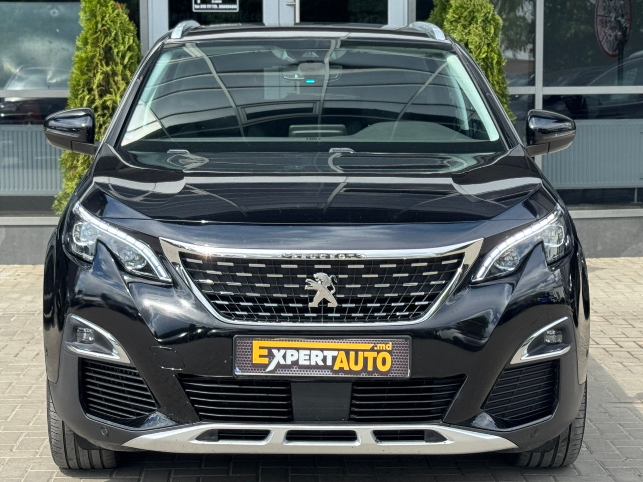 Peugeot 3008 — фото 2
