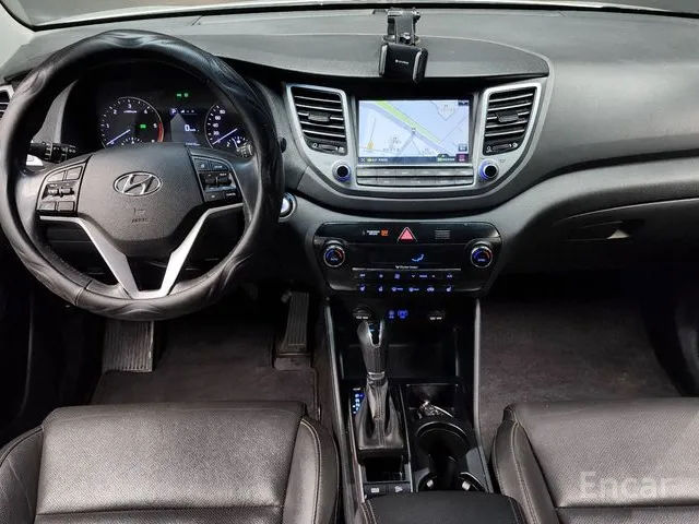 Hyundai Tucson foto 5