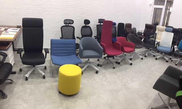 Scaune si fotolii ergonomice si stilate  - simte diferenta! Livrare gratis! (Chisinau, Balti) foto 4