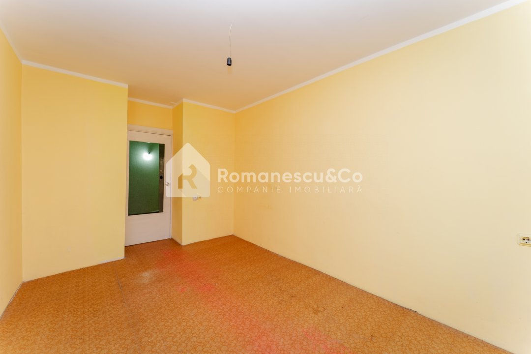 Apartament cu 3 camere, 72 m², Ciocana, Chișinău foto 10