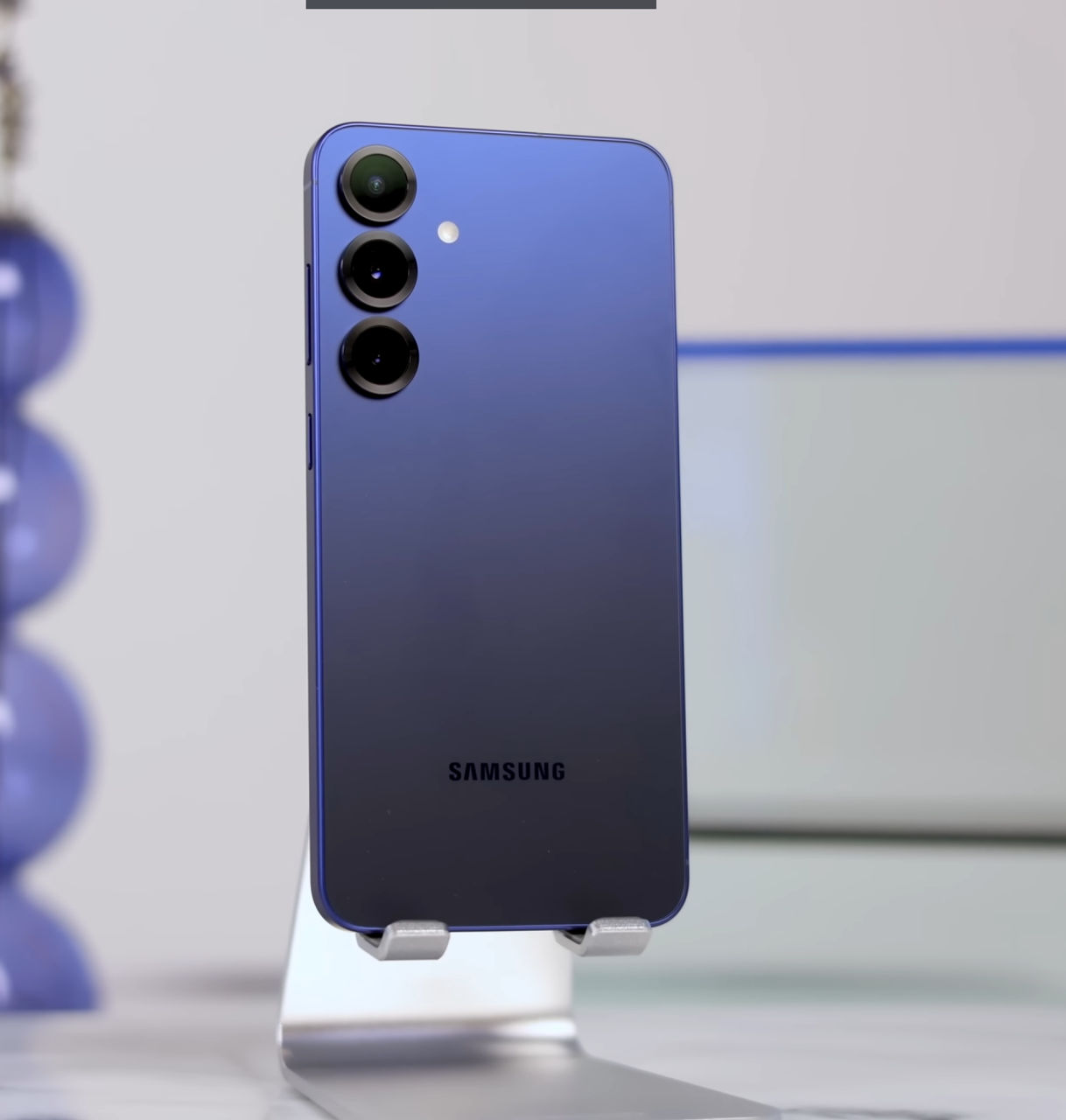 Samsung Galaxy S25 Plus – Credit 0% de la 582 lei/lună! Garanție 24 luni! foto 0