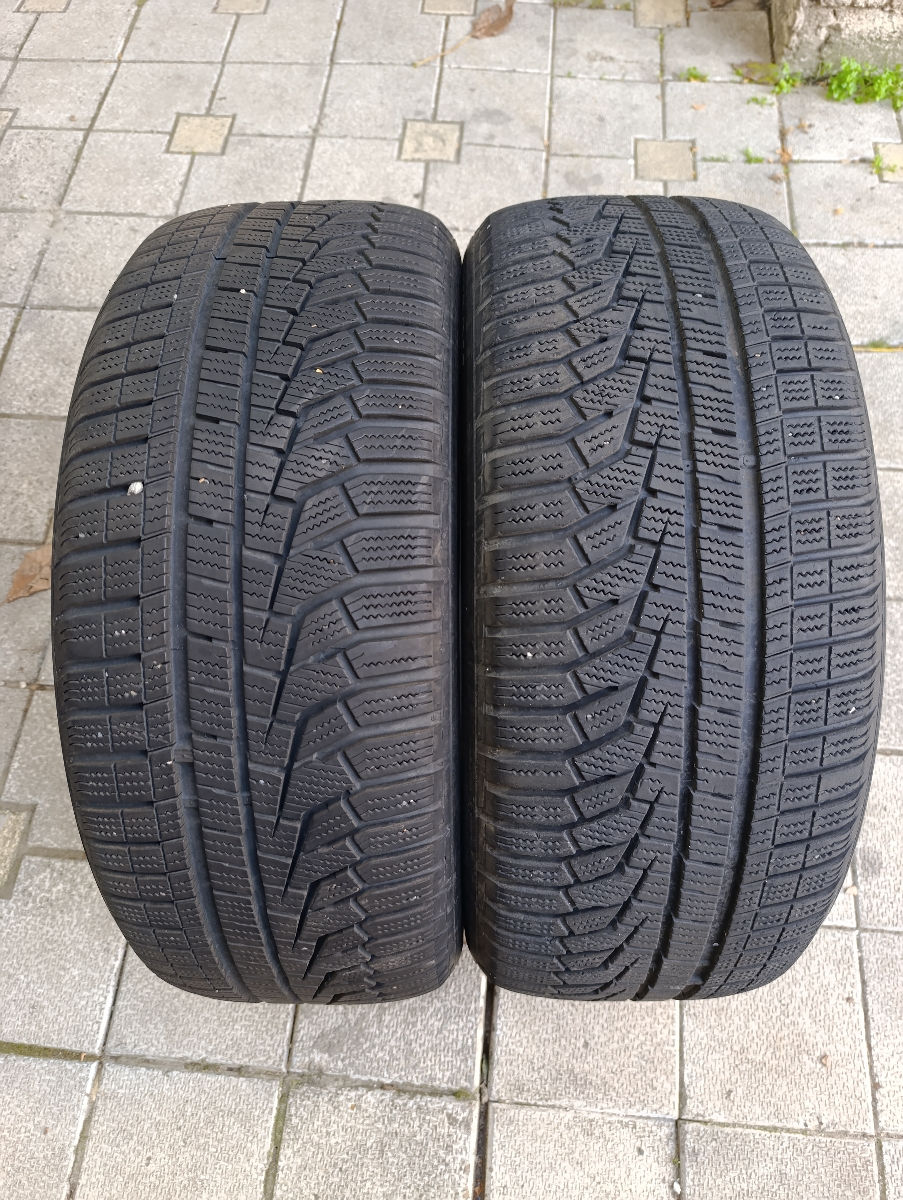 225 50 17, 2021 Hankook Korea iarnă foto 0