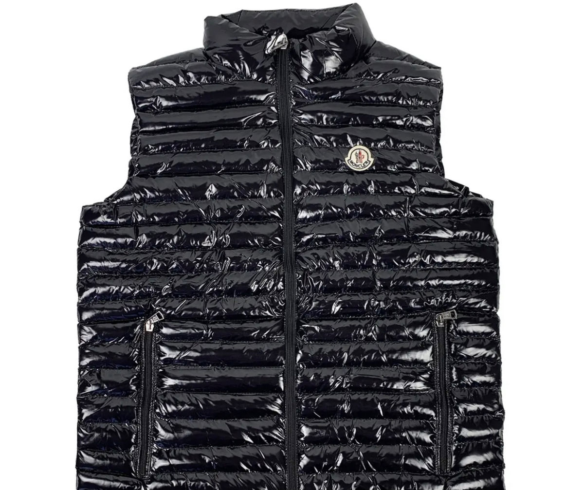Moncler жилетка