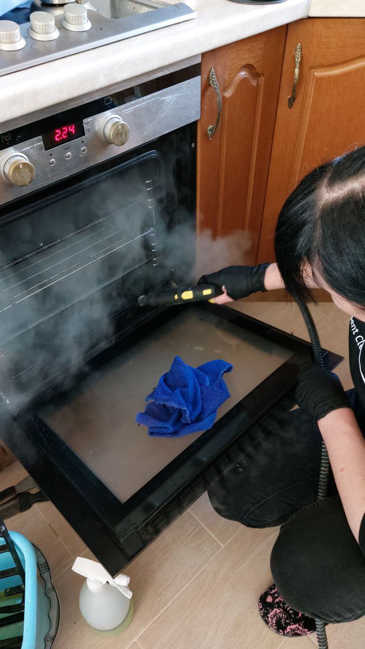 Servicii cleaning! foto 10