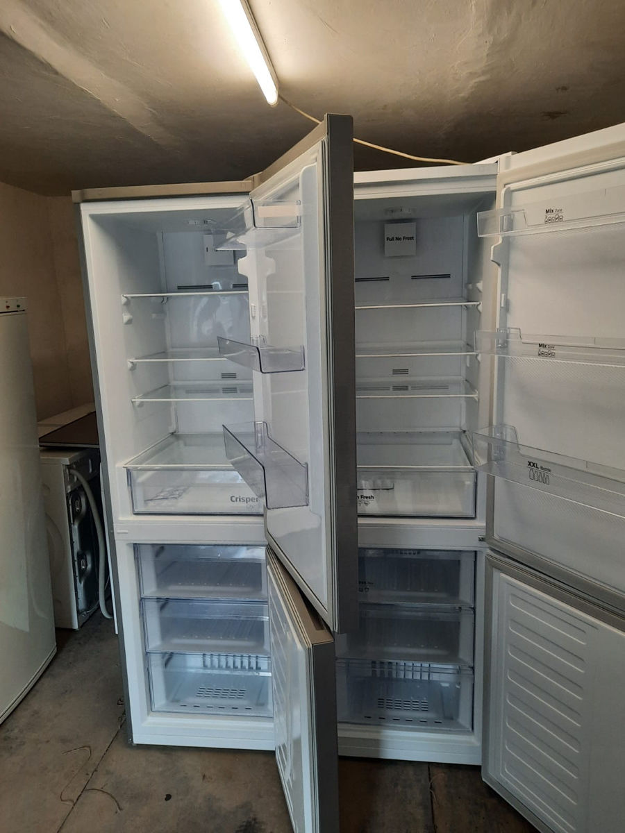 Идеальный  холодильник Beko No Frost из Германии ! foto 9