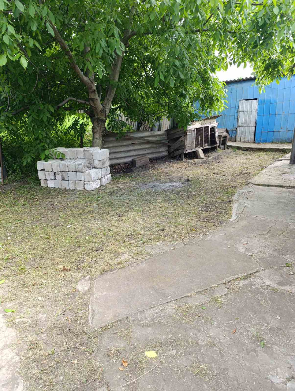 Casă spre vânzare r.Drochia s.Fîntînița фото 2